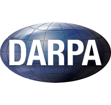 image of Darpa Logo
