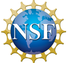 image of NSF Logo